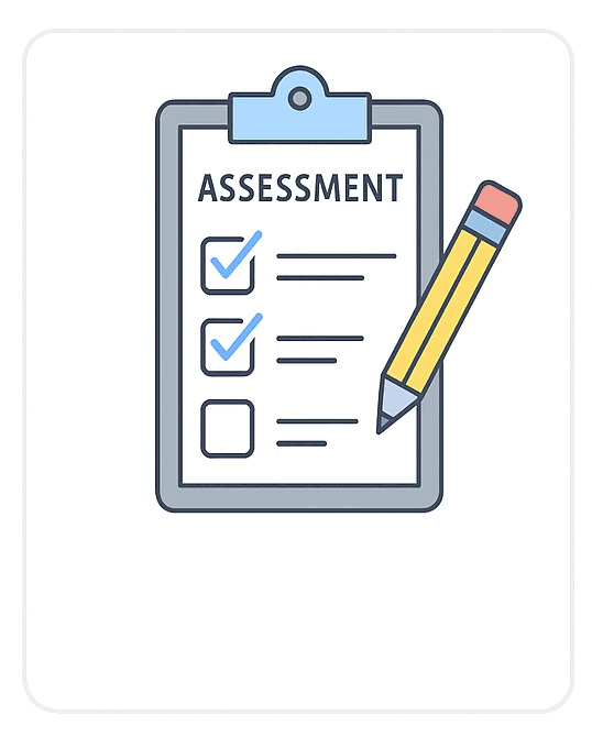 Assessment